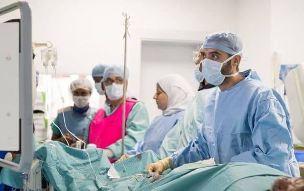 Interventional Cardiology 